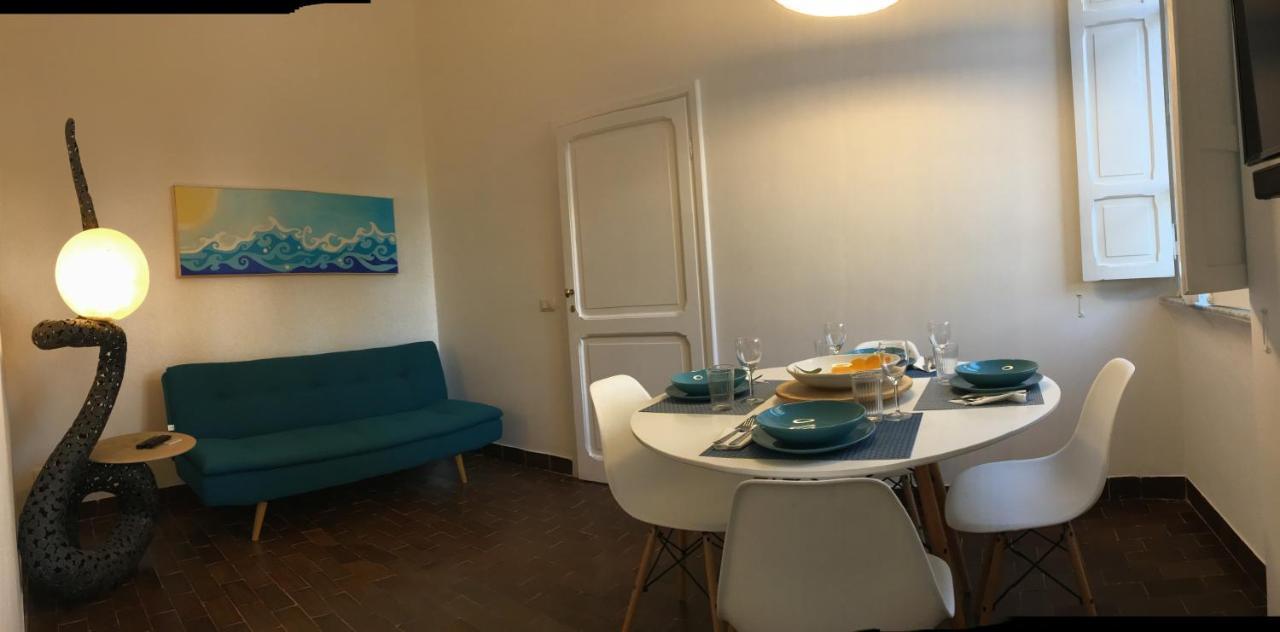La Terrazza Sul Mare Villa Santa Marinella Kültér fotó