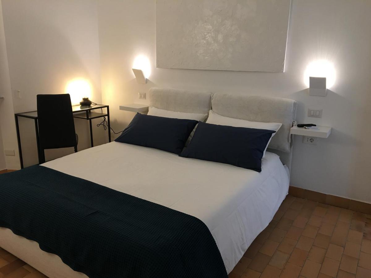 La Terrazza Sul Mare Villa Santa Marinella Kültér fotó