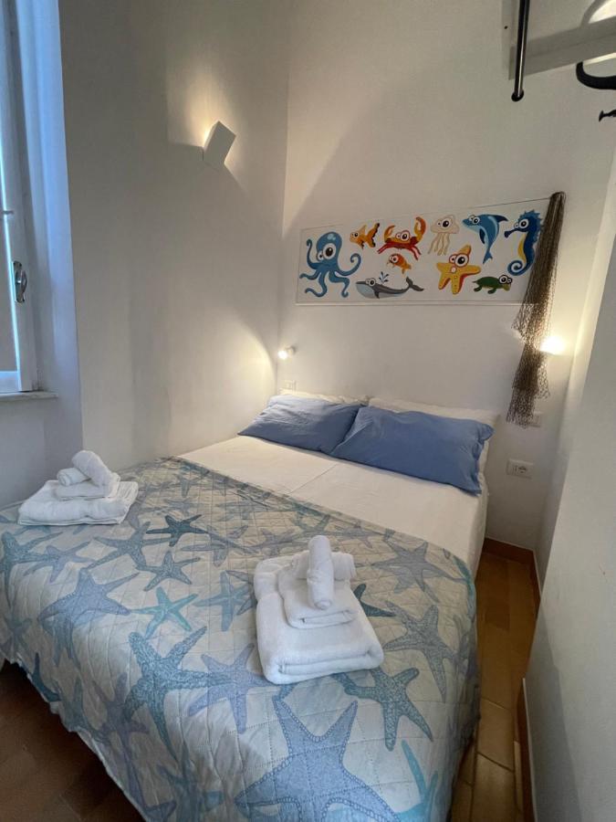 La Terrazza Sul Mare Villa Santa Marinella Kültér fotó