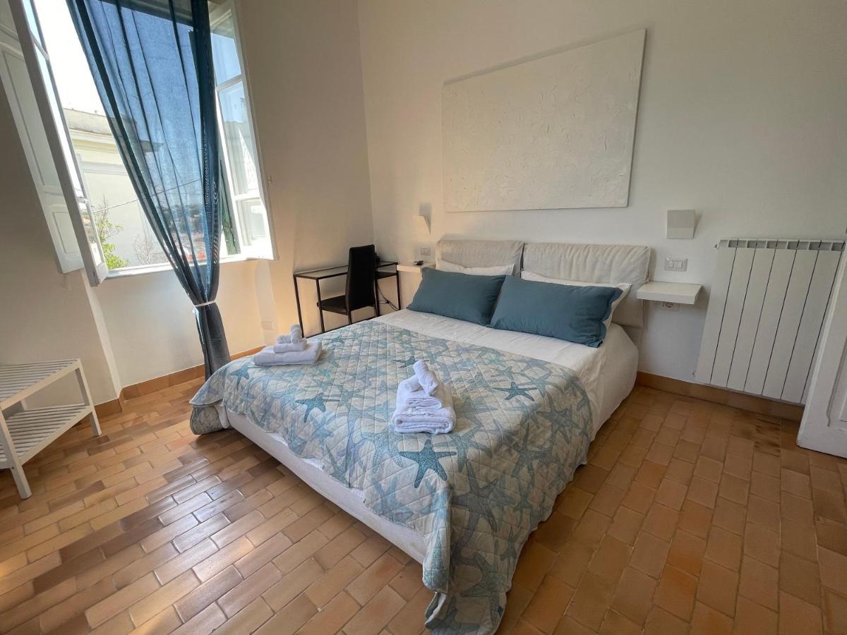La Terrazza Sul Mare Villa Santa Marinella Kültér fotó
