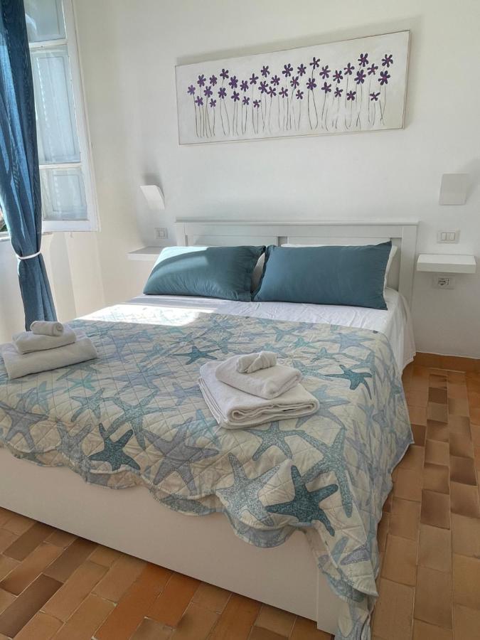 La Terrazza Sul Mare Villa Santa Marinella Kültér fotó